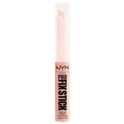 Kruidvat NYX Professional Makeup Pro Fix Stick 2 Pink Correcting Concealer aanbieding