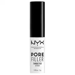 Kruidvat NYX Professional Makeup Pore Filler Targeted Stick aanbieding