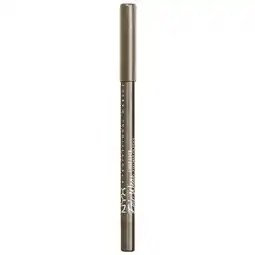 Kruidvat NYX Professional Makeup Epic Wear EWLS03 All Time Olive Liner Stick aanbieding