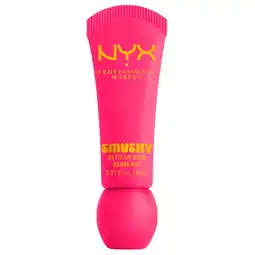 Kruidvat NYX Professional Makeup Smushy 03 Sweet Smack Matte Lip Balm aanbieding