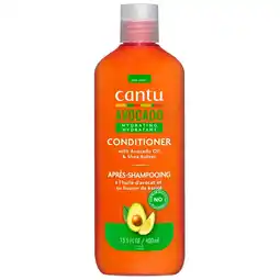 Kruidvat Cantu Avocado Hydrating Conditioner aanbieding