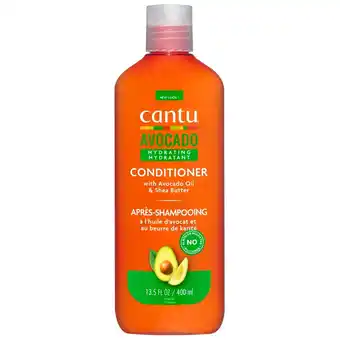 Kruidvat Cantu Avocado Hydrating Conditioner aanbieding