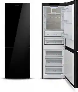 Bol.com Vestfrost VR-FB373-2H0B aanbieding