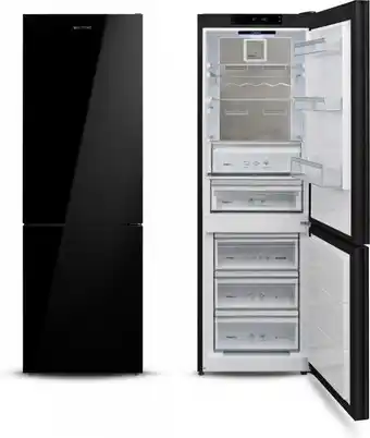 Bol.com Vestfrost VR-FB373-2H0B aanbieding