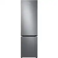 Bol.com Samsung RB38C705CSR Vrijstaand 390 l C Zilver aanbieding