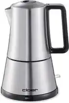 Bol.com Cloer mokkamaker 5918 aanbieding