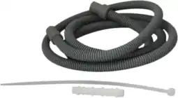 Coolblue Scanpart Condensafvoerslang (1,5m) aanbieding