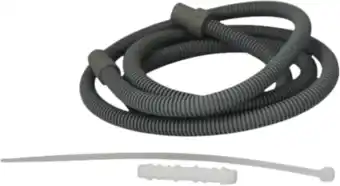 Coolblue Scanpart Condensafvoerslang (1,5m) aanbieding