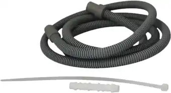 Coolblue Scanpart Condensafvoerslang (1,5m) aanbieding