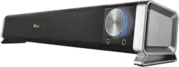 Coolblue Trust Asto 2.0 Soundbar Pc Speaker aanbieding