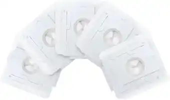 Coolblue Samsung Stofzakken Clean Station VCA-ADB90/VT aanbieding