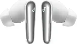 Coolblue Soundcore Liberty 4 Pro Wit aanbieding