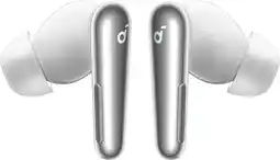 Coolblue Soundcore Liberty 4 Pro Wit aanbieding