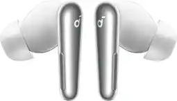 Coolblue Soundcore Liberty 4 Pro Wit aanbieding