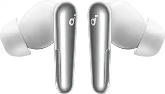 Coolblue Soundcore Liberty 4 Pro Wit aanbieding