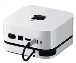 Coolblue Satechi USB-C Mac Mini M4 Stand & Hub met SSD slot aanbieding