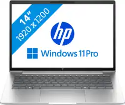Coolblue HP ProBook 4 G1i AI 14- B9YJ4ET QWERTY aanbieding