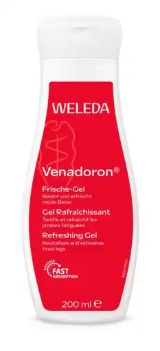 De Online Drogist Weleda Venadoron Benengel aanbieding
