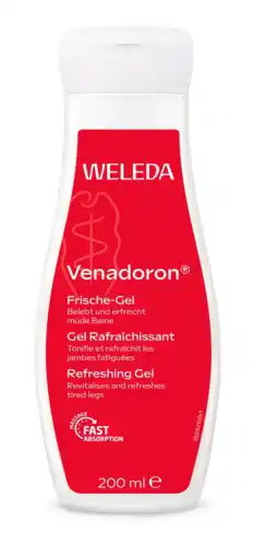 De Online Drogist Weleda Venadoron Benengel aanbieding
