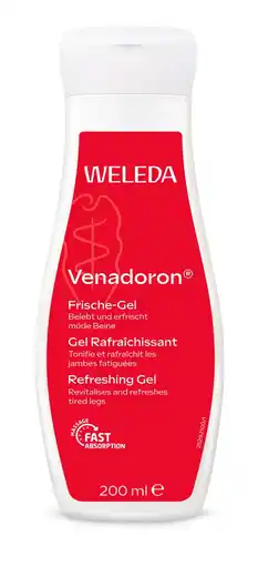 De Online Drogist Weleda Venadoron Benengel aanbieding