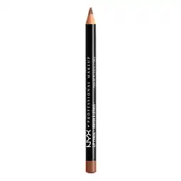 Kruidvat NYX Professional Makeup SPL807 Cocoa Slim Lip Pencil aanbieding