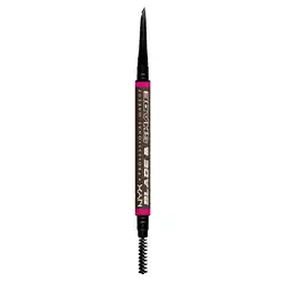 Kruidvat NYX Professional Makeup Blade & Shade 10 Espresso Wenkbrauwpotlood aanbieding