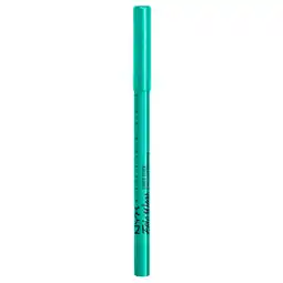 Kruidvat NYX Professional Makeup Epic Wear EWLS10 Blue Trip Liner Stick aanbieding