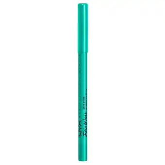 Kruidvat NYX Professional Makeup Epic Wear EWLS10 Blue Trip Liner Stick aanbieding