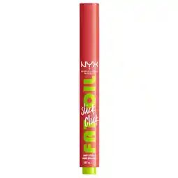 Kruidvat NYX Professional Makeup 03 No Filter Needed Fat Oil Slick Click aanbieding