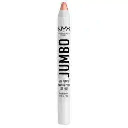 Kruidvat NYX Professional Makeup 611 Yoghurt Jumbo Eye Pencil aanbieding