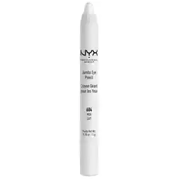 Kruidvat NYX Professional Makeup 604 Milk Jumbo Eye Pencil aanbieding
