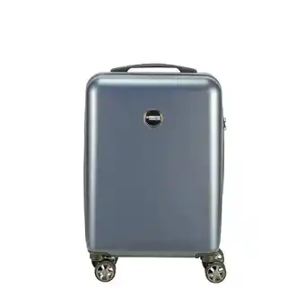 ANWB Princess Traveller PT01 Deluxe Handbagagekoffer 35 liter Marineblauw aanbieding