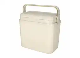 ANWB Norlander Koelbox 10L Wit aanbieding