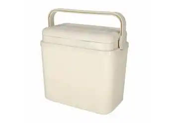 ANWB Norlander Koelbox 10L Wit aanbieding