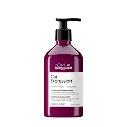 Douglas L´Oréal Professionnel Curl Expression Intense Moisturizing Cleansing Cream aanbieding