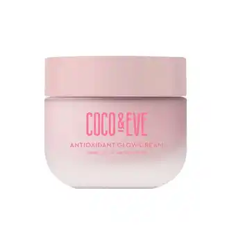 Douglas Coco & Eve Antioxidant Glow Cream aanbieding