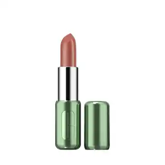 Douglas Clinique Clinique Pop Longwear Lipstick Satin aanbieding