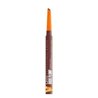 Douglas NYX Professional Makeup Duck Plump aanbieding