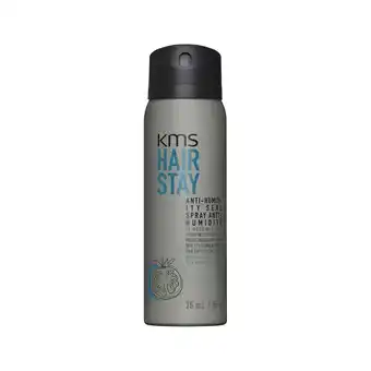 Douglas KMS HairStay Anti-Humidity Seal aanbieding