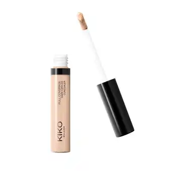 Douglas KIKO Milano Full Coverage Dark Circles aanbieding