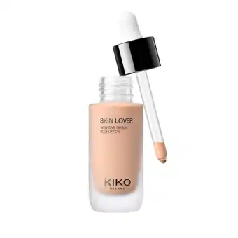 Douglas KIKO Milano Skin Lover Intensive Serum aanbieding