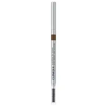 Douglas Clinique Quickliner For Brows Eyebrow Pencil aanbieding