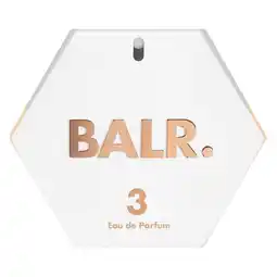 Douglas BALR. 3 For Women aanbieding