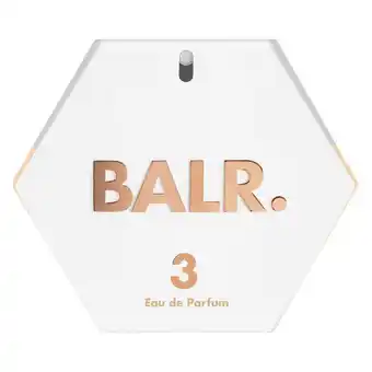 Douglas BALR. 3 For Women aanbieding