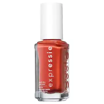 Douglas essie Expressie aanbieding