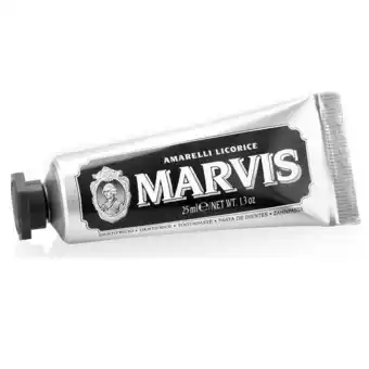 Douglas Marvis Amarelli Licorice Mint aanbieding