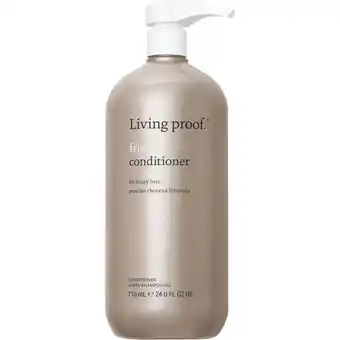 Douglas Living Proof no frizz aanbieding