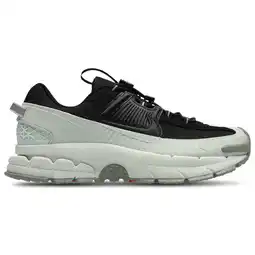 Foot Locker Nike Zoom Sneakers Heren - Zwart - Maat 45 - Mesh/Synthetisch aanbieding
