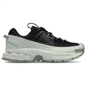 Foot Locker Nike Zoom Sneakers Heren - Zwart - Maat 45 - Mesh/Synthetisch aanbieding