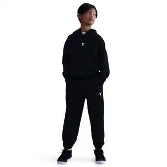 Foot Locker Nike Kobe Broeken Kinder - Zwart - Maat 147 - 158 CM aanbieding